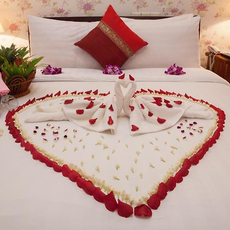 Parklane Hotel Siem Reap Luaran gambar