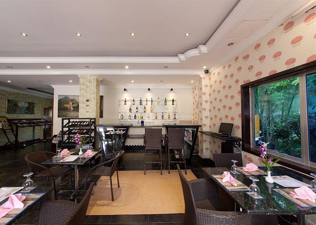 Parklane Hotel Siem Reap Luaran gambar