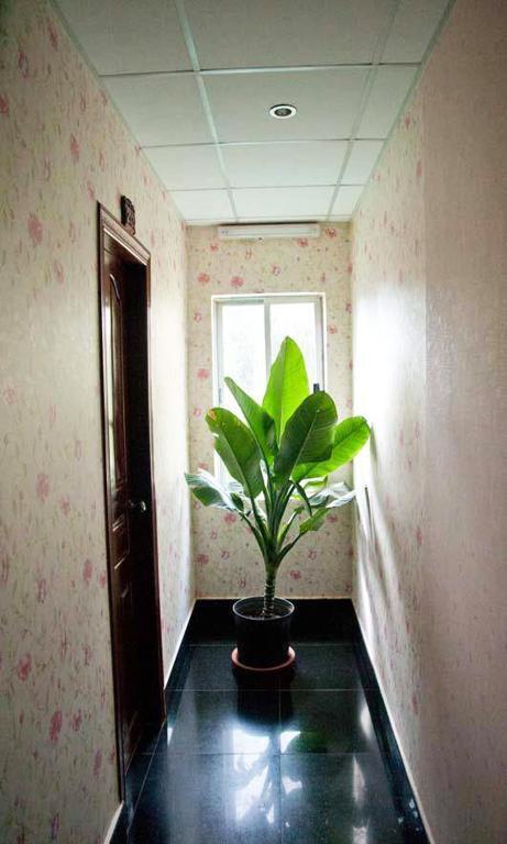 Parklane Hotel Siem Reap Luaran gambar